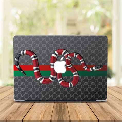 gucci macbook air case|gucci heritage laptop bag.